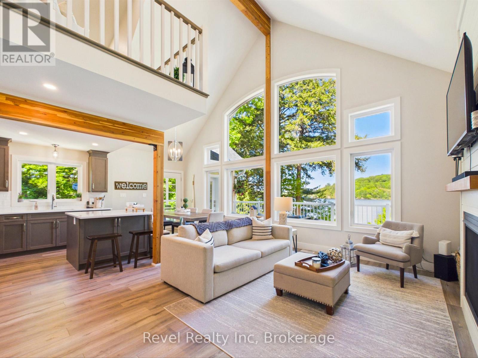 1090 Lawson Road, Lake Of Bays, Ontario P0B 1A0 - Photo 7 - X13410536