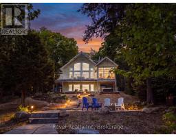 1090 LAWSON ROAD, Lake of Bays, Ontario
