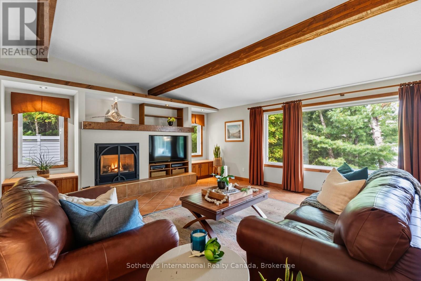 20 Fish Rock Road, Huntsville, Ontario P1H 2N5 - Photo 11 - X13410752