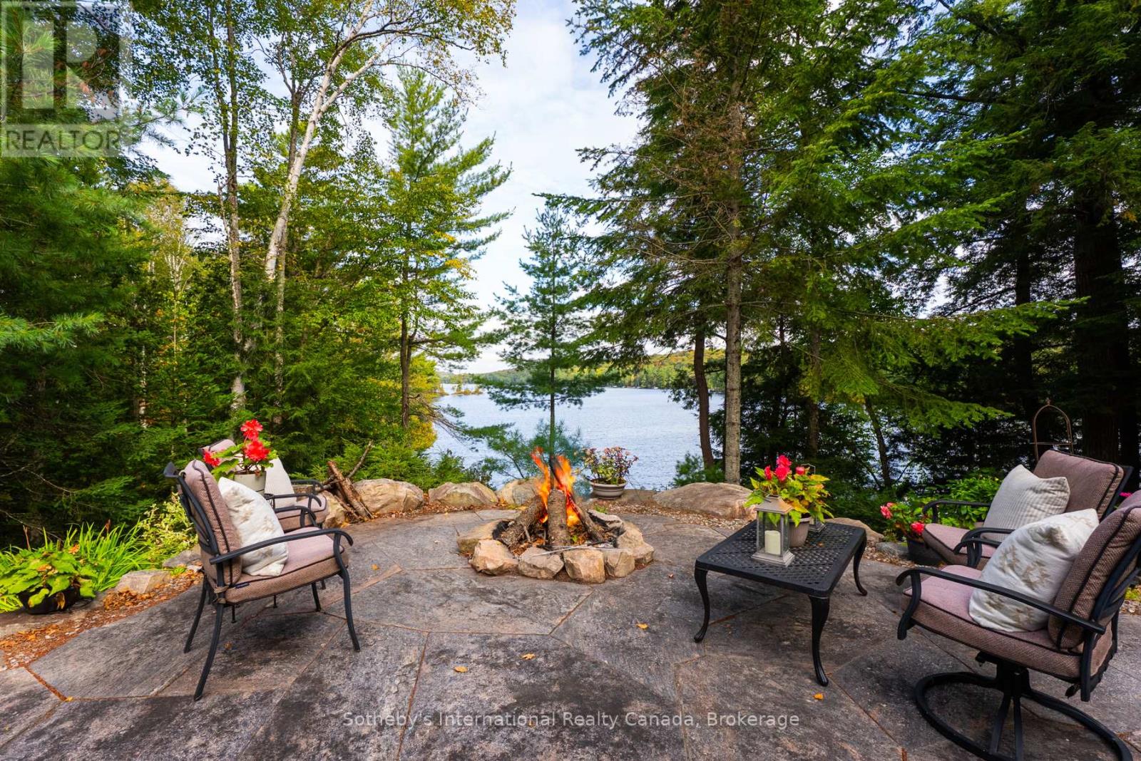 20 Fish Rock Road, Huntsville, Ontario P1H 2N5 - Photo 5 - X13410752