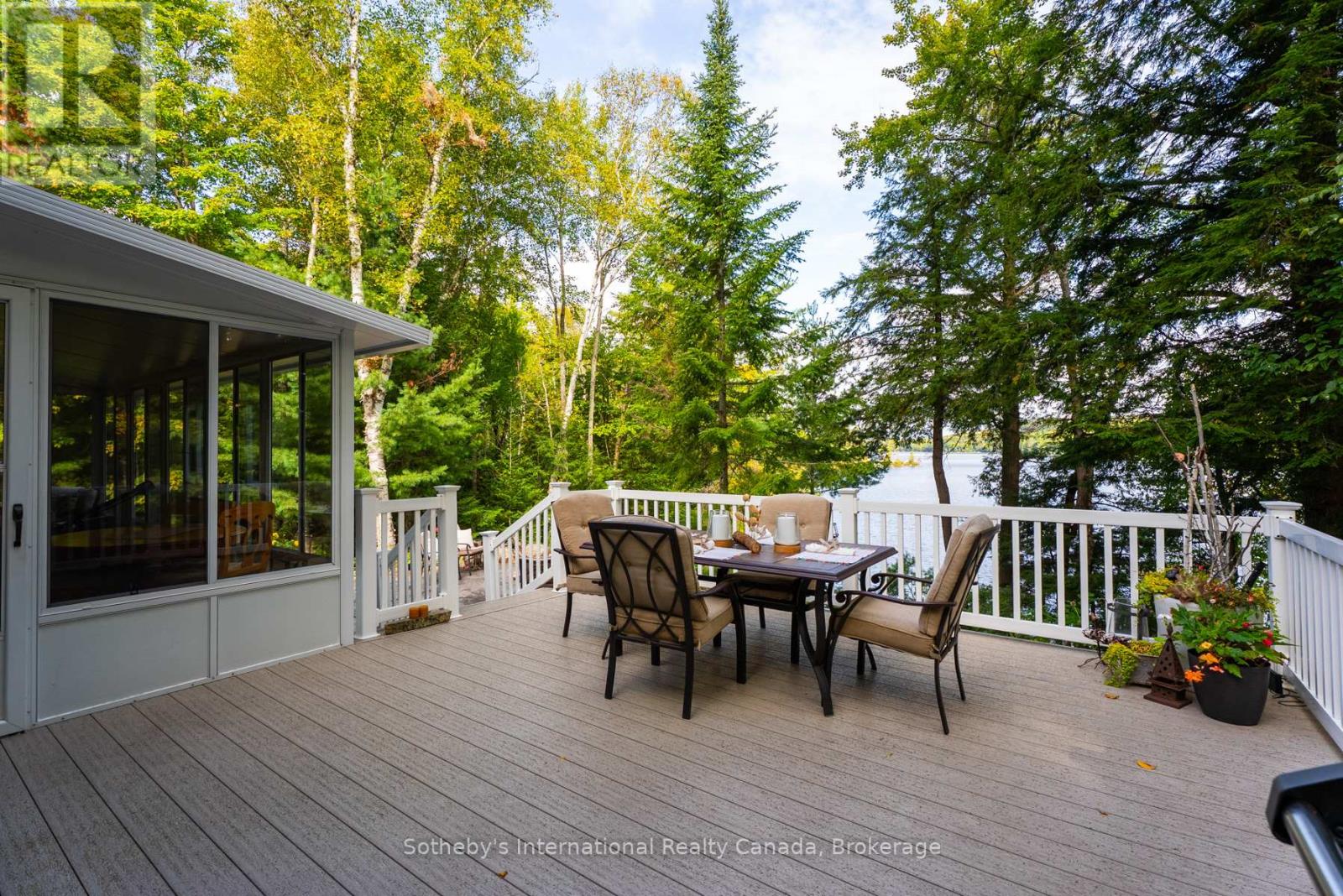 20 Fish Rock Road, Huntsville, Ontario P1H 2N5 - Photo 9 - X13410752