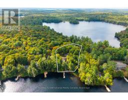 20 FISH ROCK ROAD, Huntsville, Ontario