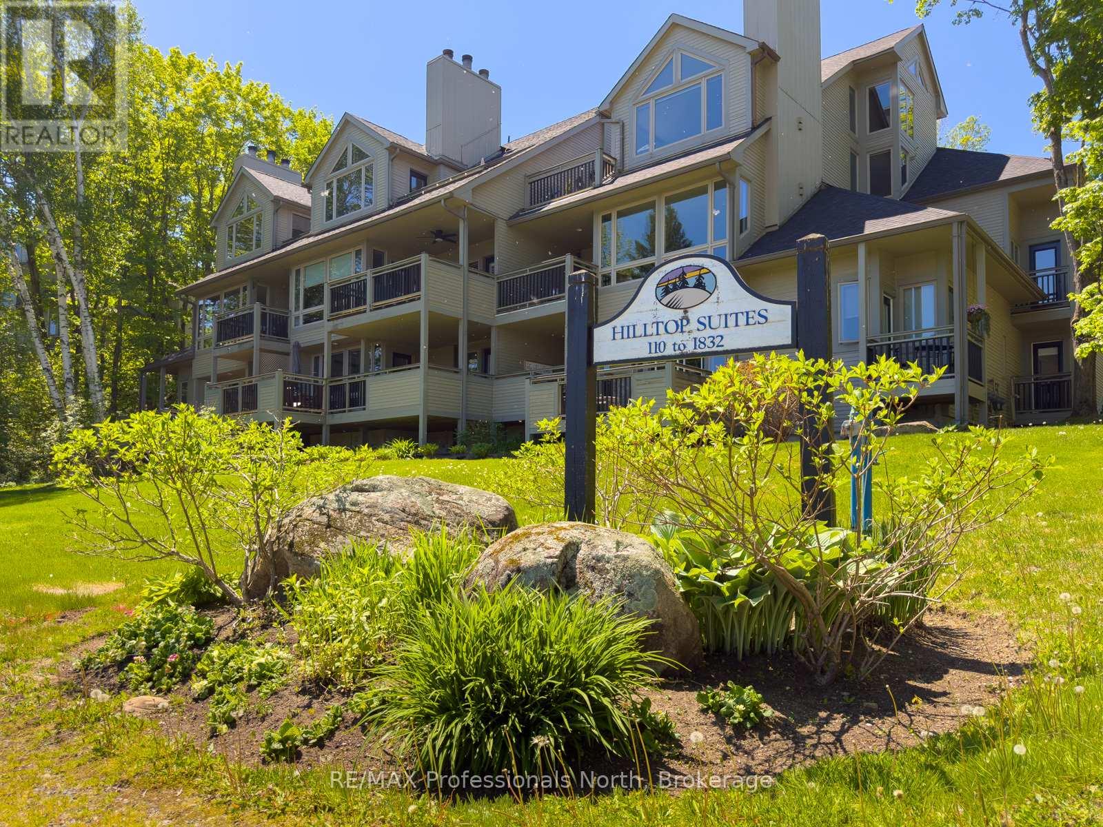 121 - 121 Grandview Hilltop Drive, Huntsville, Ontario P1H 2J5 - Photo 3 - X13410990