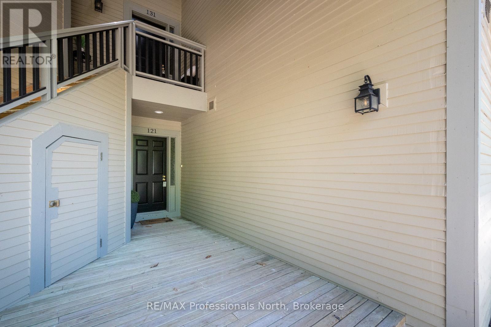 121 - 121 Grandview Hilltop Drive, Huntsville, Ontario P1H 2J5 - Photo 5 - X13410990