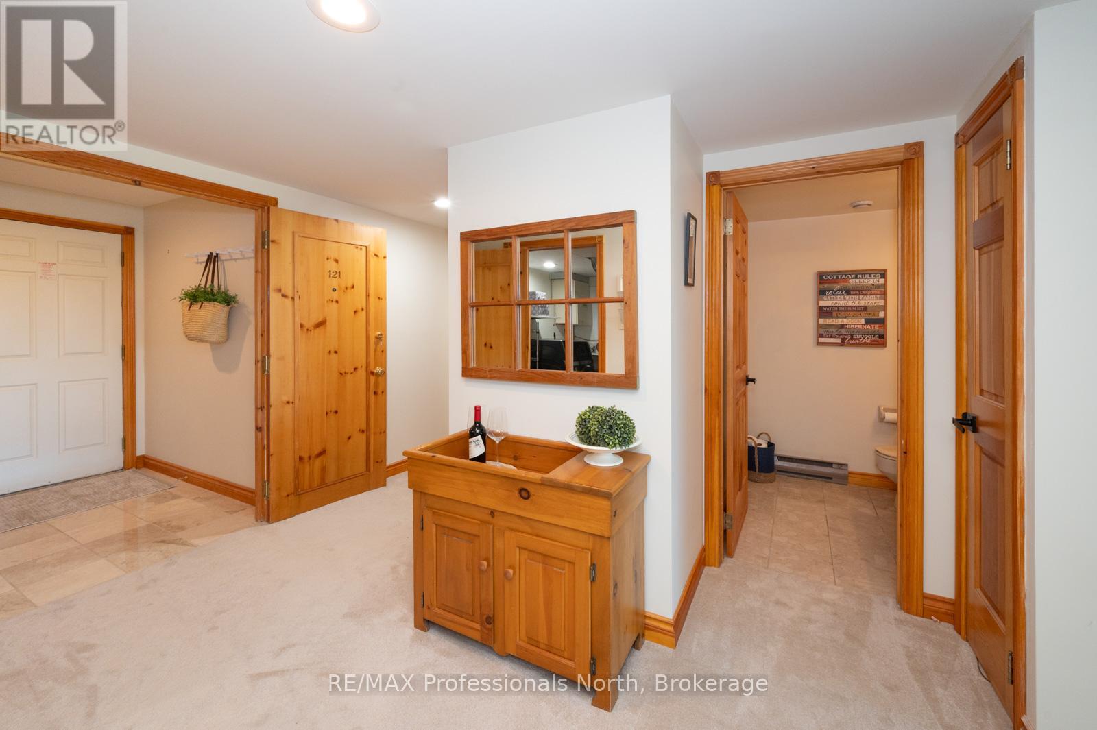121 - 121 Grandview Hilltop Drive, Huntsville, Ontario P1H 2J5 - Photo 7 - X13410990