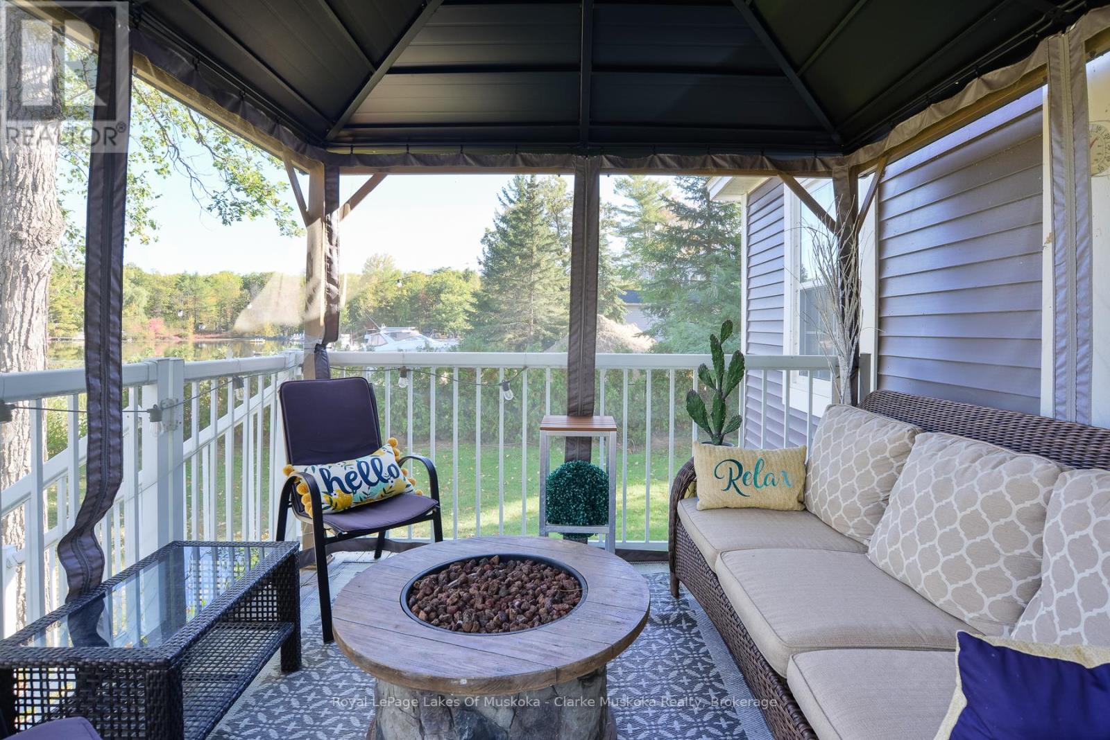 37 Mintens Lane, Georgian Bay, Ontario L0K 1S0 - Photo 17 - X13411136