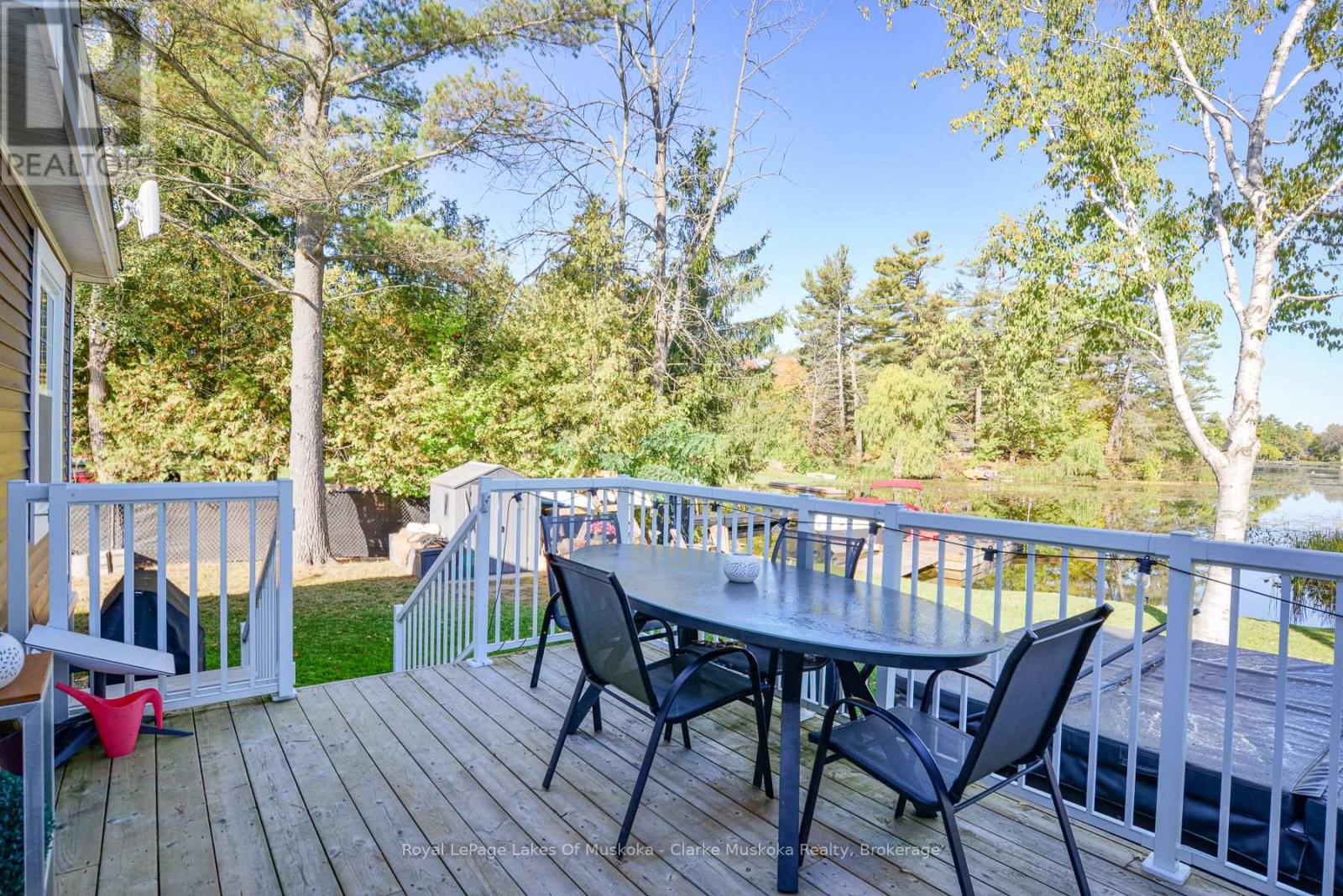 37 Mintens Lane, Georgian Bay, Ontario L0K 1S0 - Photo 18 - X13411136