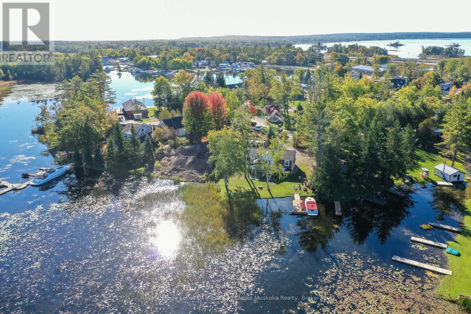 37 Mintens Lane, Georgian Bay, Ontario L0K 1S0 - Photo 20 - X13411136