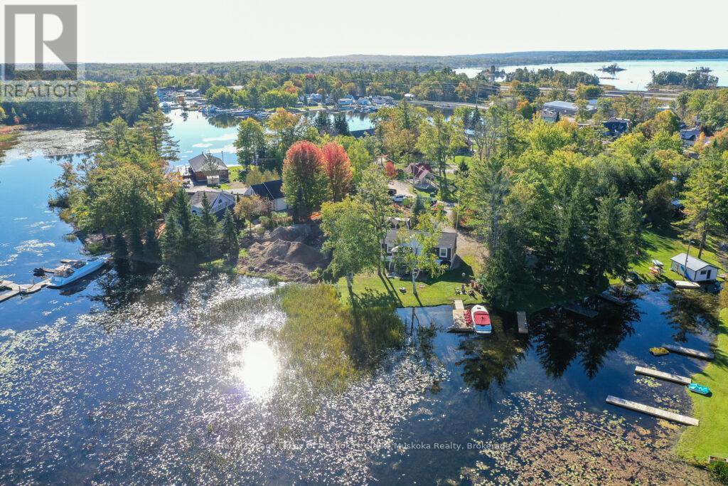 37 Mintens Lane, Georgian Bay, Ontario L0K 1S0 - Photo 35 - X13411136