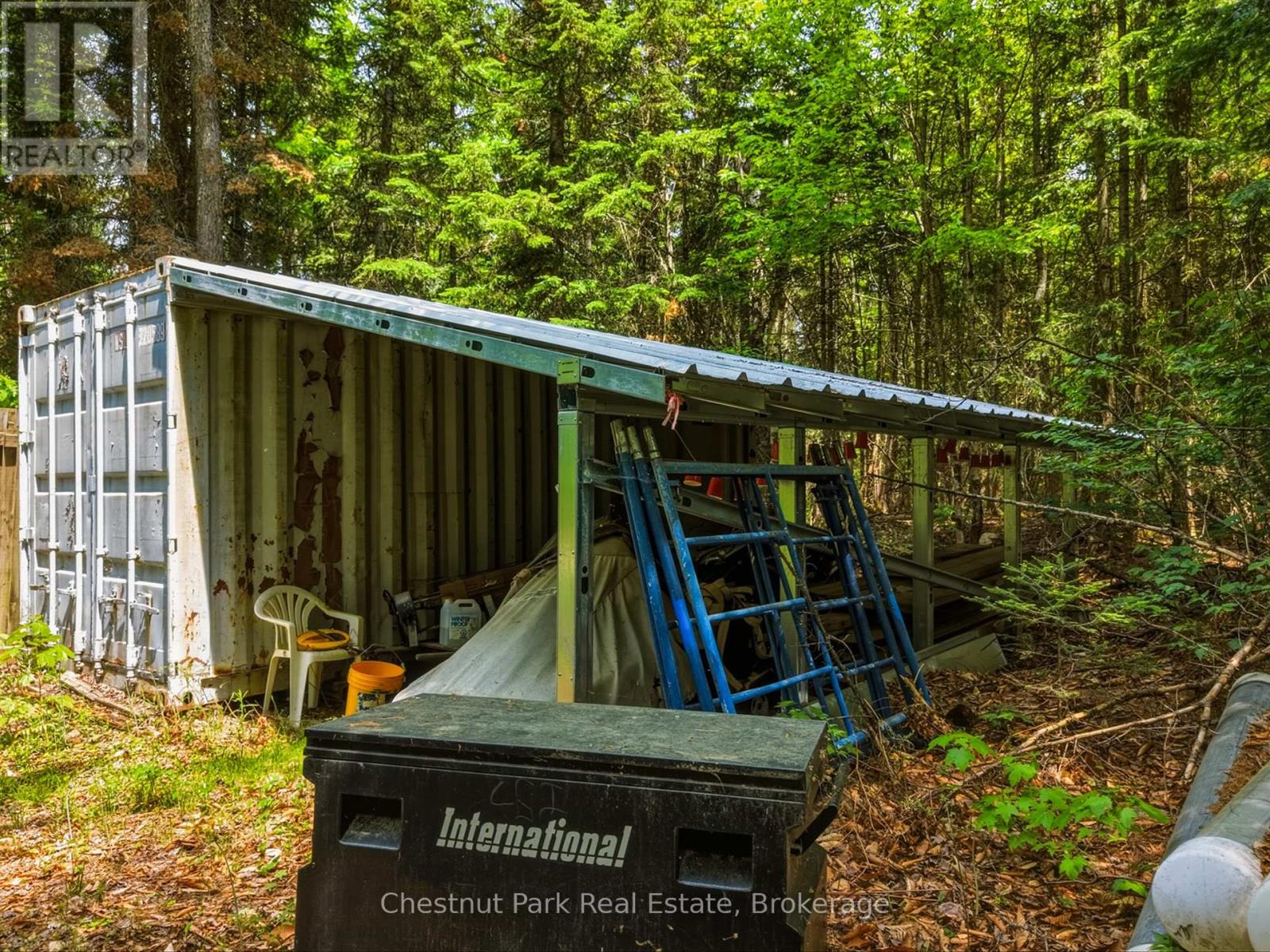 1045 North Pine Drive, Lake Of Bays, Ontario P0B 1A0 - Photo 8 - X13411428