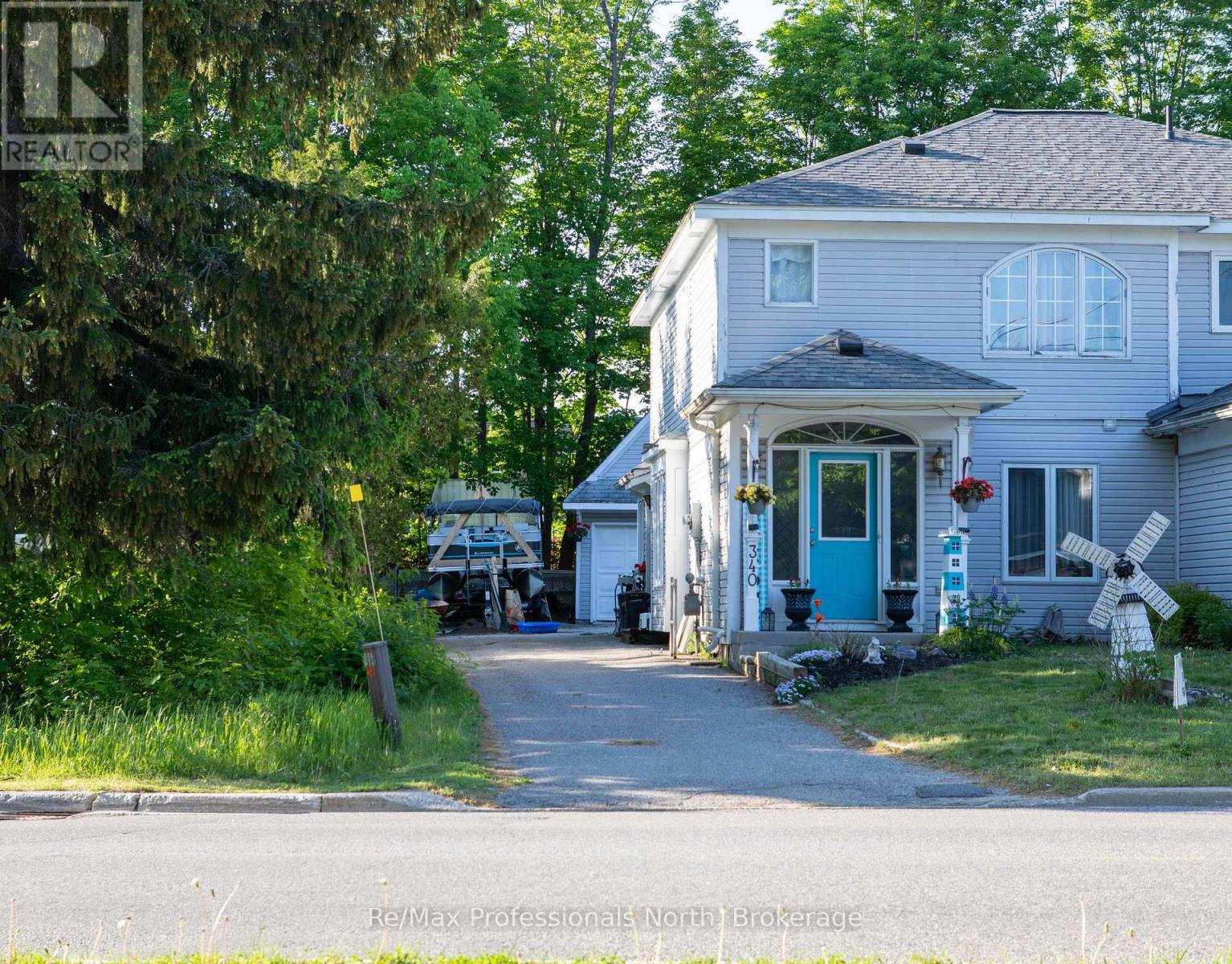 340 James Street W, Gravenhurst, Ontario P1P 1J7 - Photo 2 - X13411430