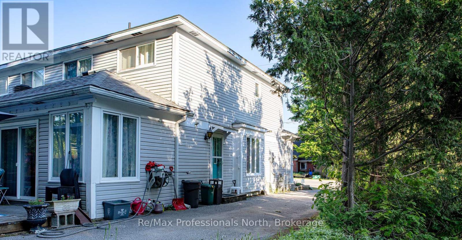 340 James Street W, Gravenhurst, Ontario P1P 1J7 - Photo 3 - X13411430