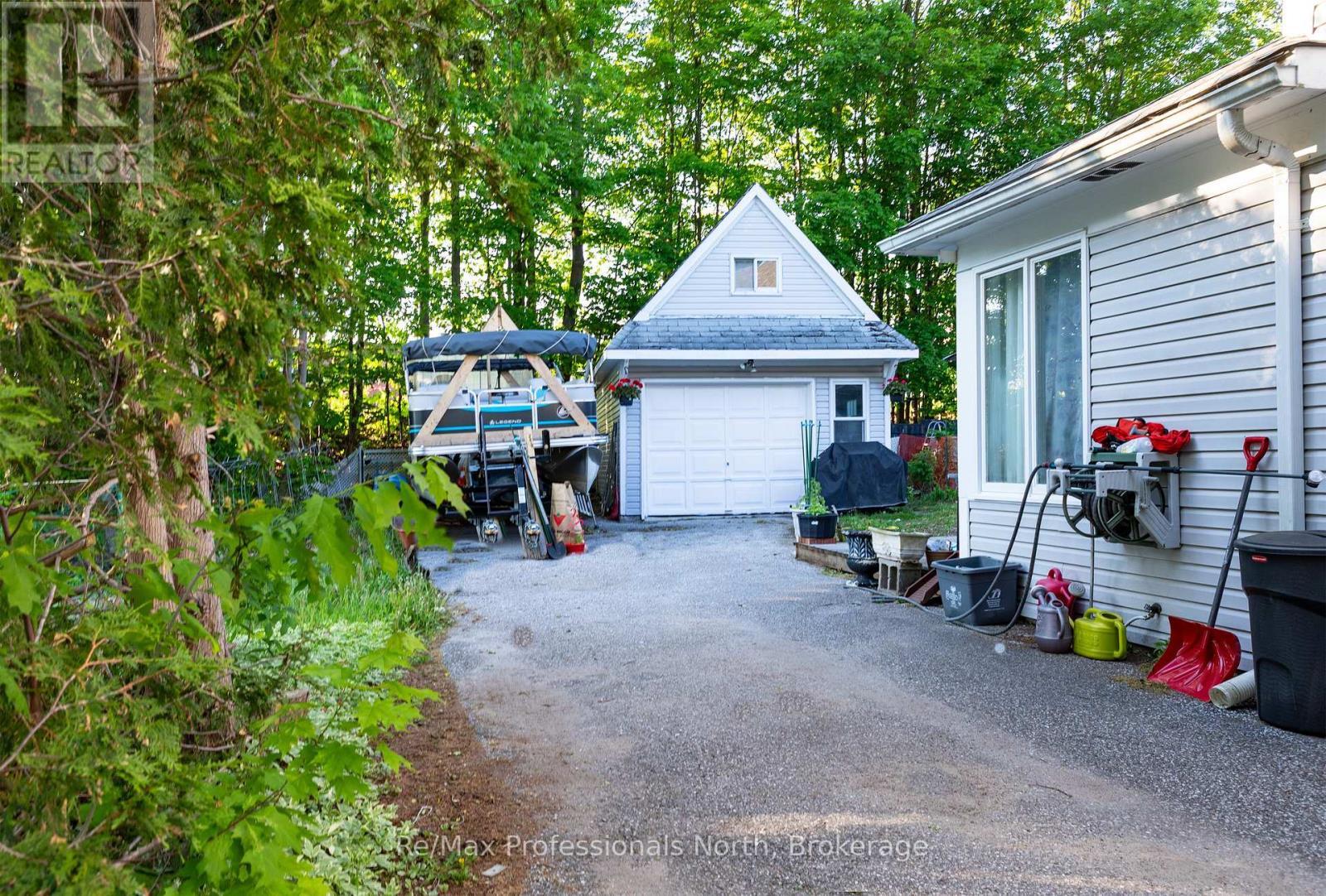 340 James Street W, Gravenhurst, Ontario P1P 1J7 - Photo 4 - X13411430