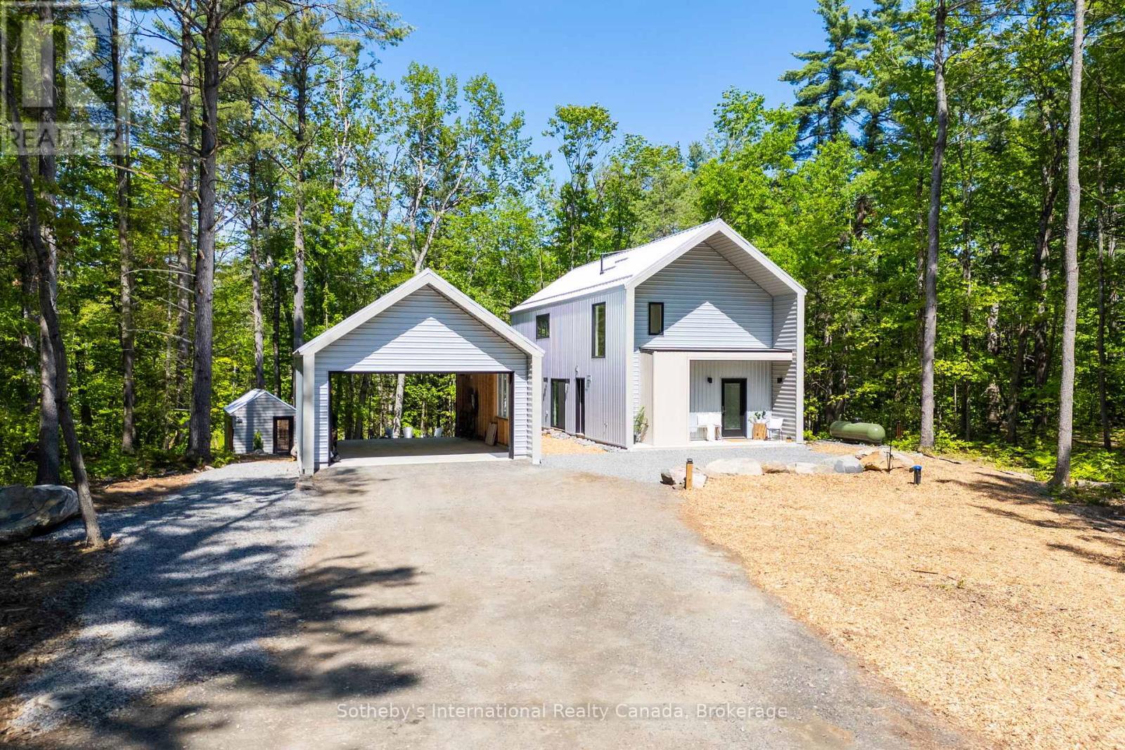 2074 Muskoka 169 Road, Gravenhurst, Ontario P1P 1R1 - Photo 38 - X13411476