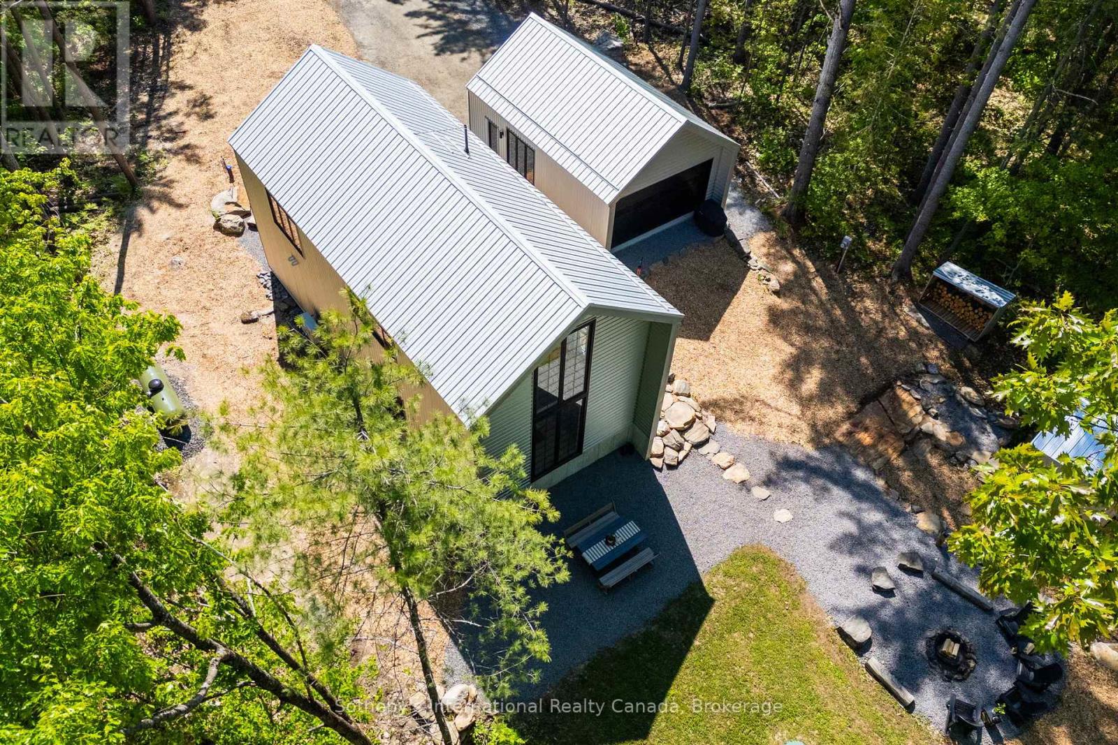 2074 Muskoka 169 Road, Gravenhurst, Ontario P1P 1R1 - Photo 4 - X13411476