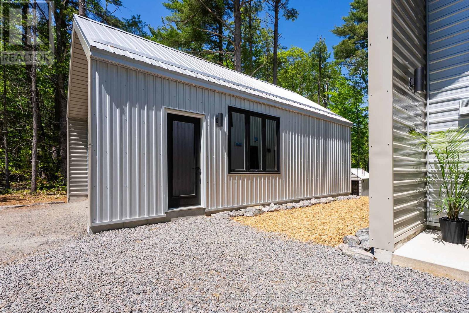 2074 Muskoka 169 Road, Gravenhurst, Ontario P1P 1R1 - Photo 40 - X13411476