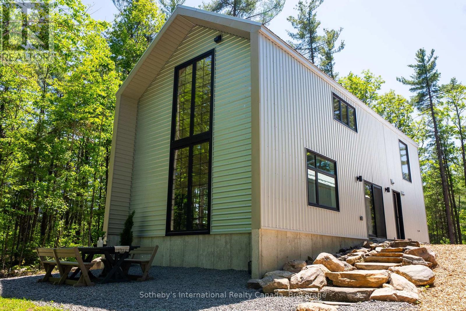 2074 Muskoka 169 Road, Gravenhurst, Ontario P1P 1R1 - Photo 45 - X13411476