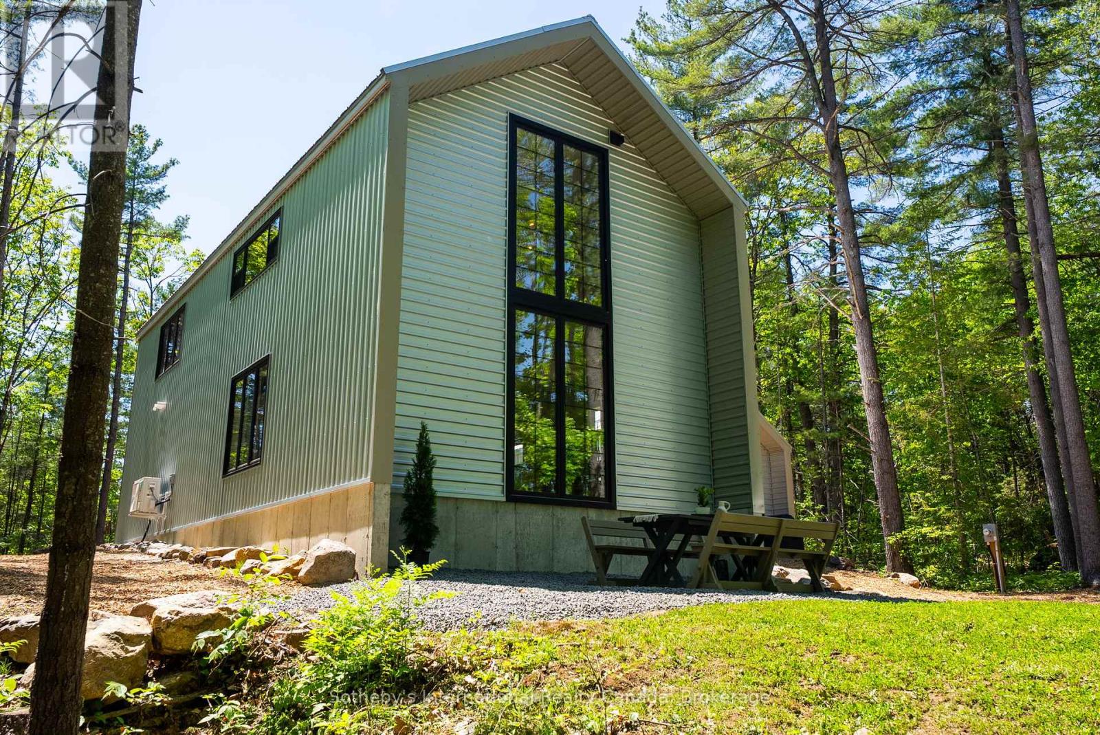 2074 Muskoka 169 Road, Gravenhurst, Ontario P1P 1R1 - Photo 46 - X13411476