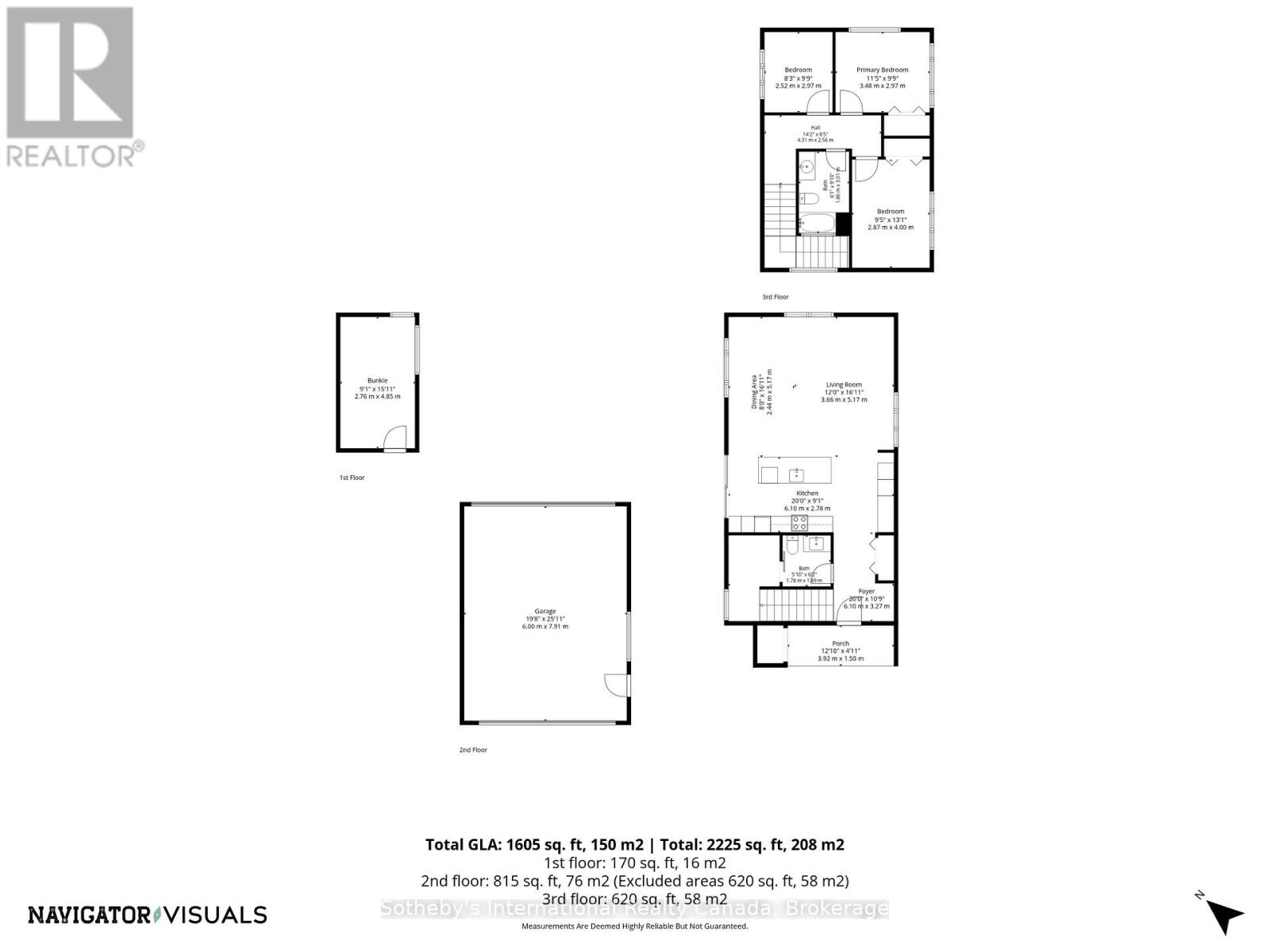 2074 Muskoka 169 Road, Gravenhurst, Ontario P1P 1R1 - Photo 49 - X13411476