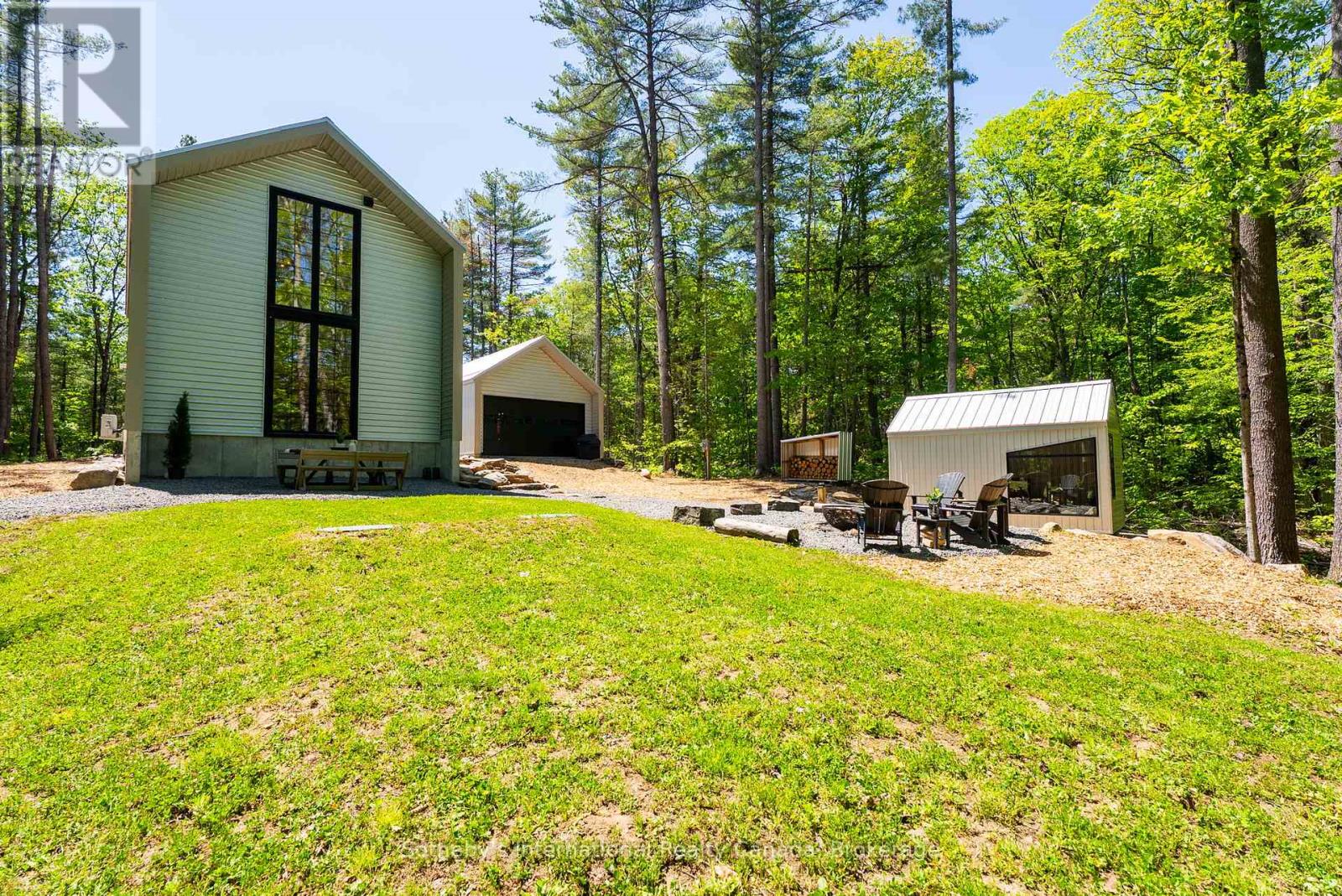 2074 Muskoka 169 Road, Gravenhurst, Ontario P1P 1R1 - Photo 5 - X13411476