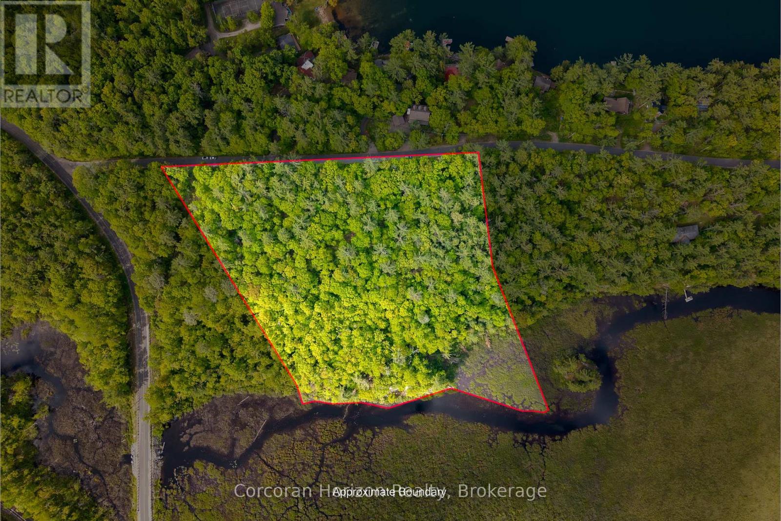 1020 Ridge Road, Muskoka Lakes, Ontario P0C 1M0 - Photo 1 - X13411528