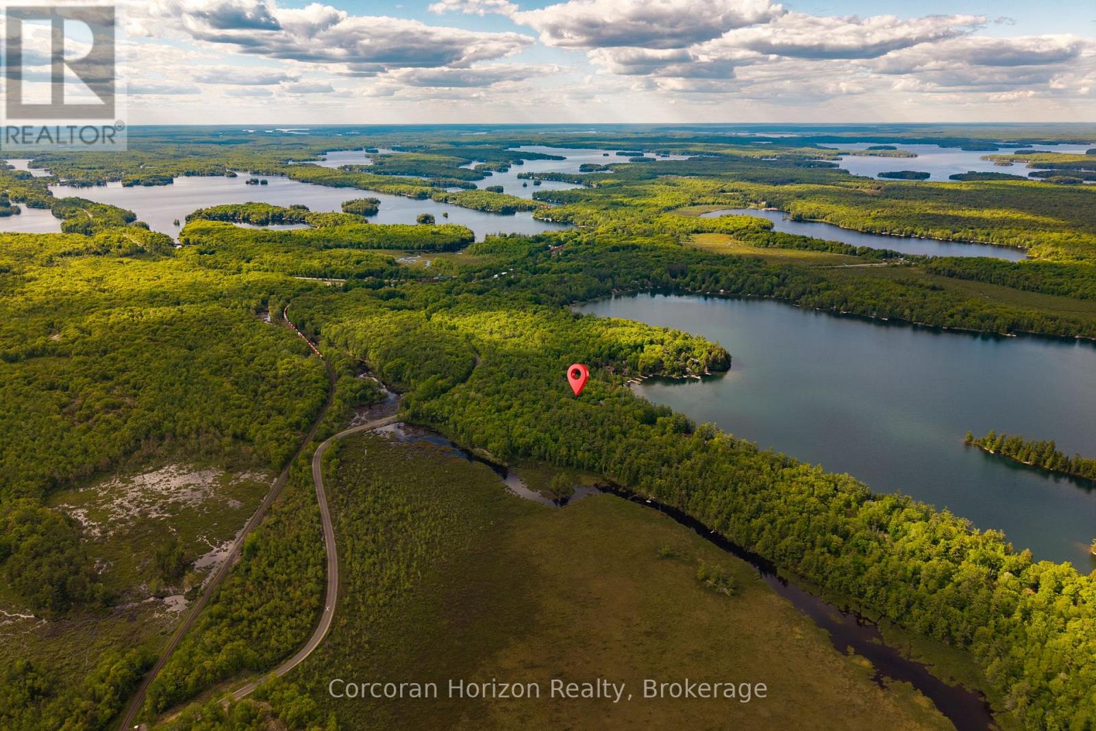 1020 Ridge Road, Muskoka Lakes, Ontario P0C 1M0 - Photo 3 - X13411528
