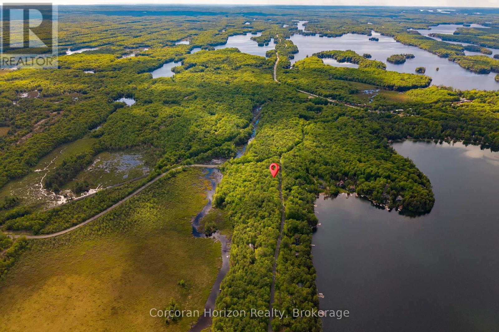 1020 Ridge Road, Muskoka Lakes, Ontario P0C 1M0 - Photo 40 - X13411528