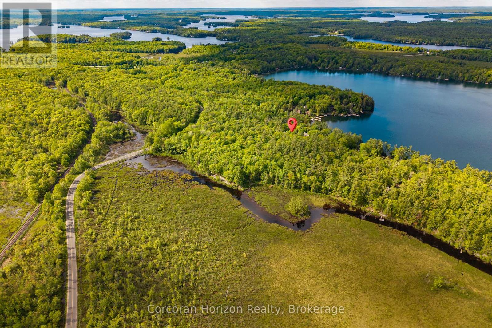 1020 Ridge Road, Muskoka Lakes, Ontario P0C 1M0 - Photo 41 - X13411528