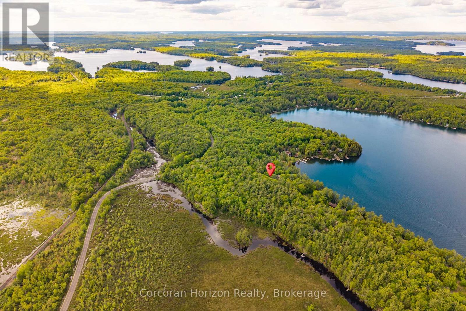 1020 Ridge Road, Muskoka Lakes, Ontario P0C 1M0 - Photo 44 - X13411528