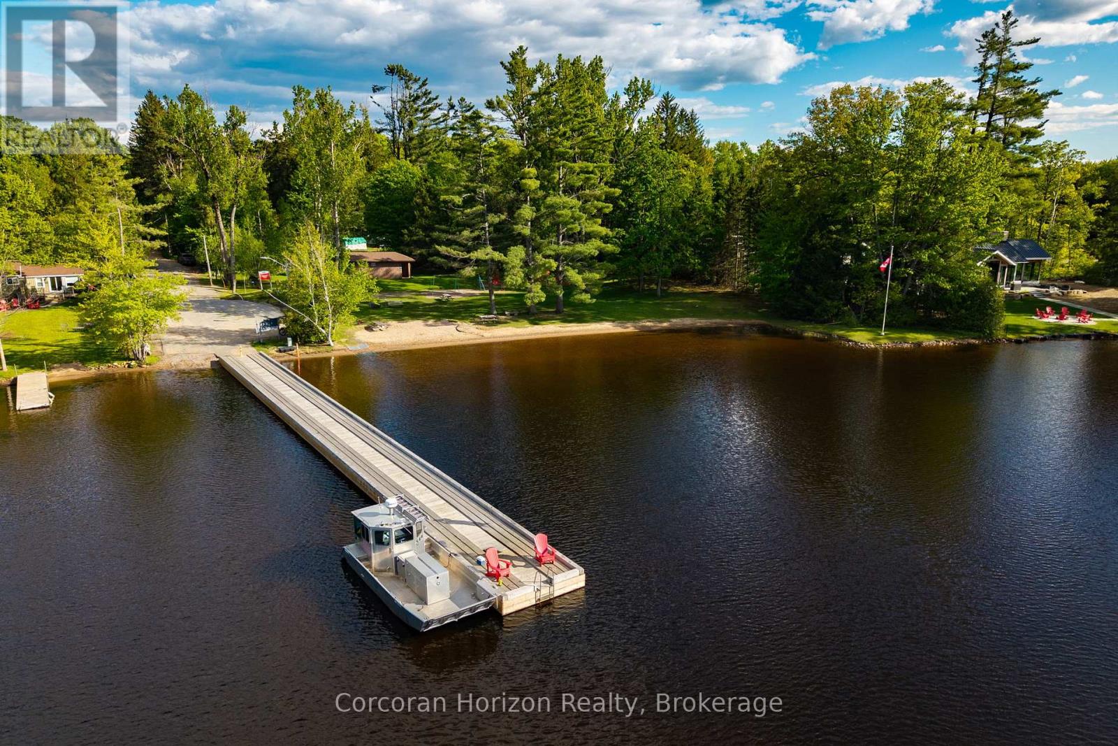 1020 Ridge Road, Muskoka Lakes, Ontario P0C 1M0 - Photo 47 - X13411528