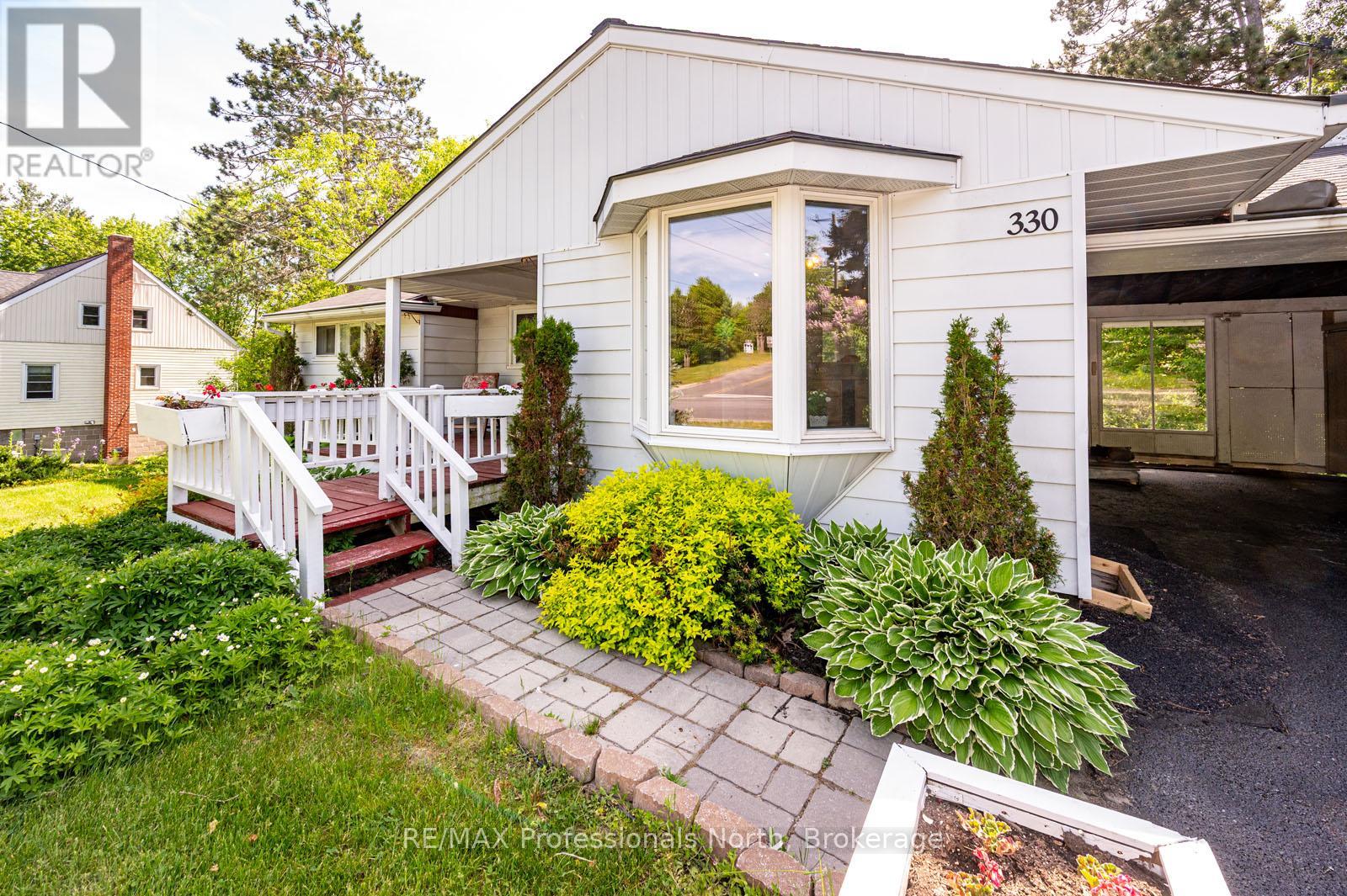 330 Manitoba Street, Bracebridge, Ontario P1L 2C8 - Photo 1 - X13412596