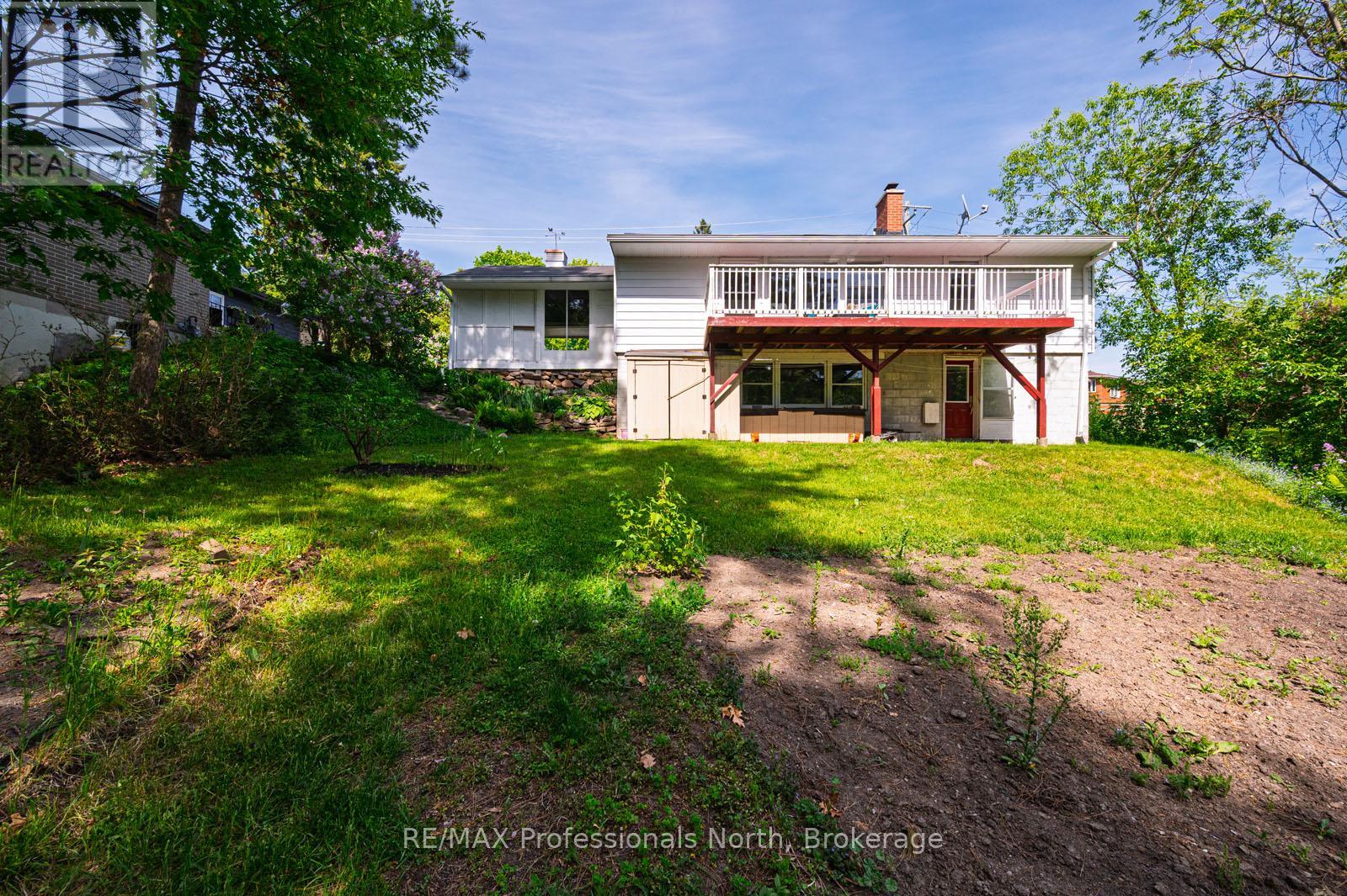 330 Manitoba Street, Bracebridge, Ontario P1L 2C8 - Photo 32 - X13412596