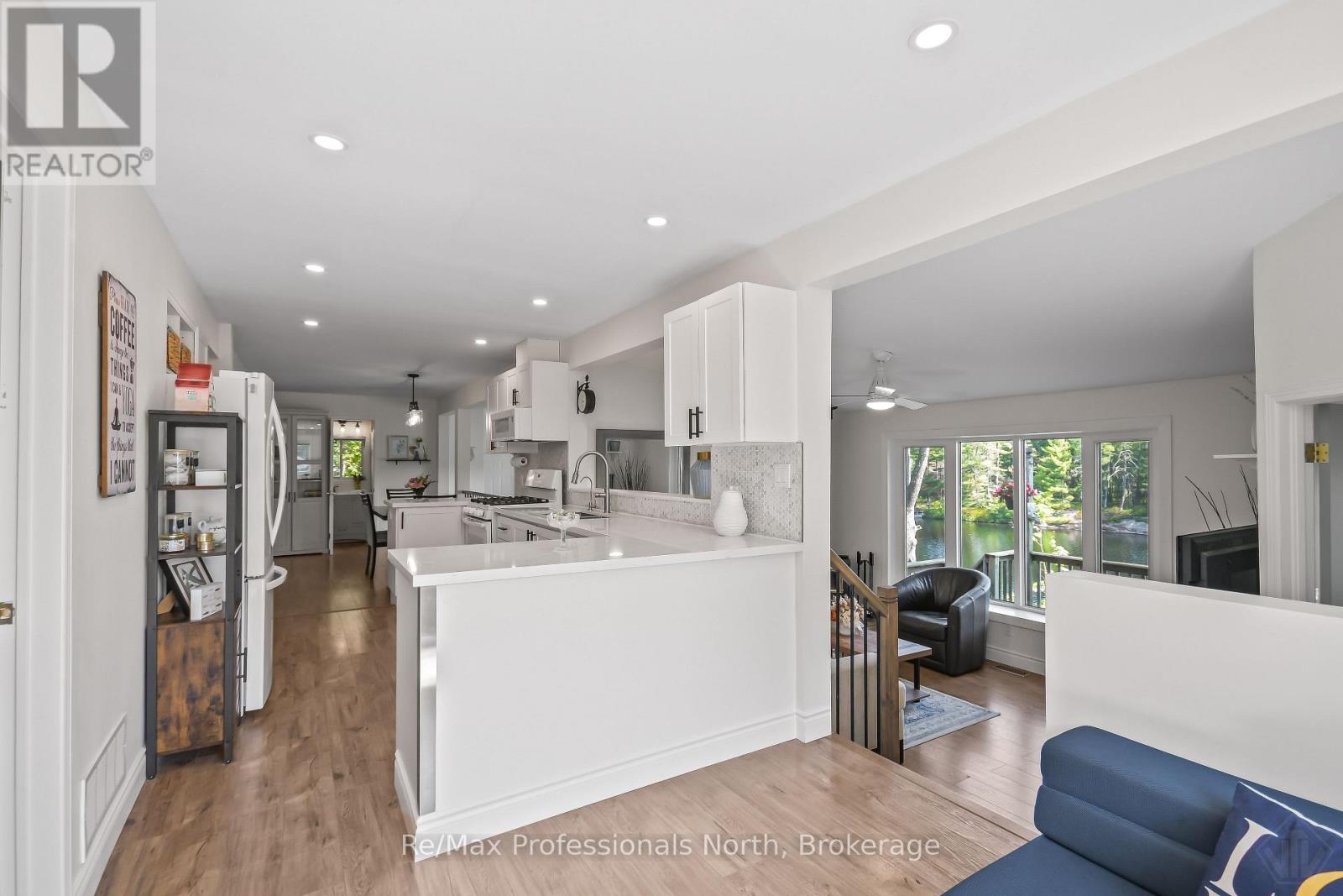 5 Pinetree Road, Gravenhurst, Ontario P1P 0E2 - Photo 11 - X13413712