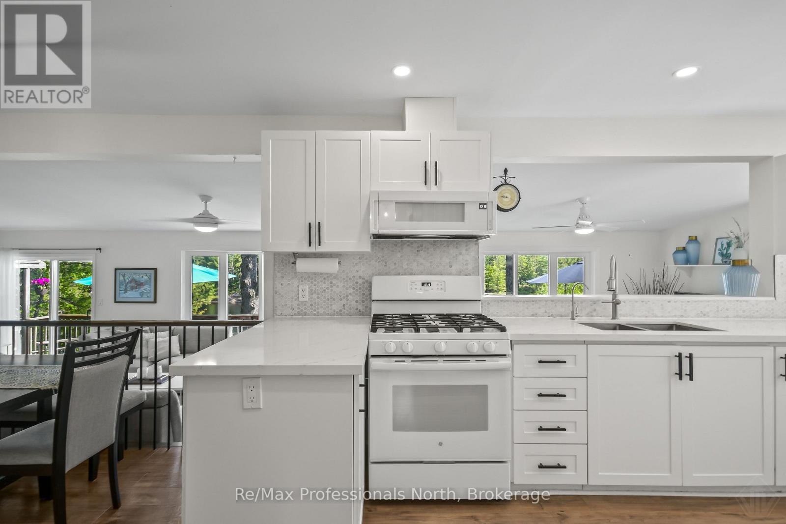 5 Pinetree Road, Gravenhurst, Ontario P1P 0E2 - Photo 13 - X13413712