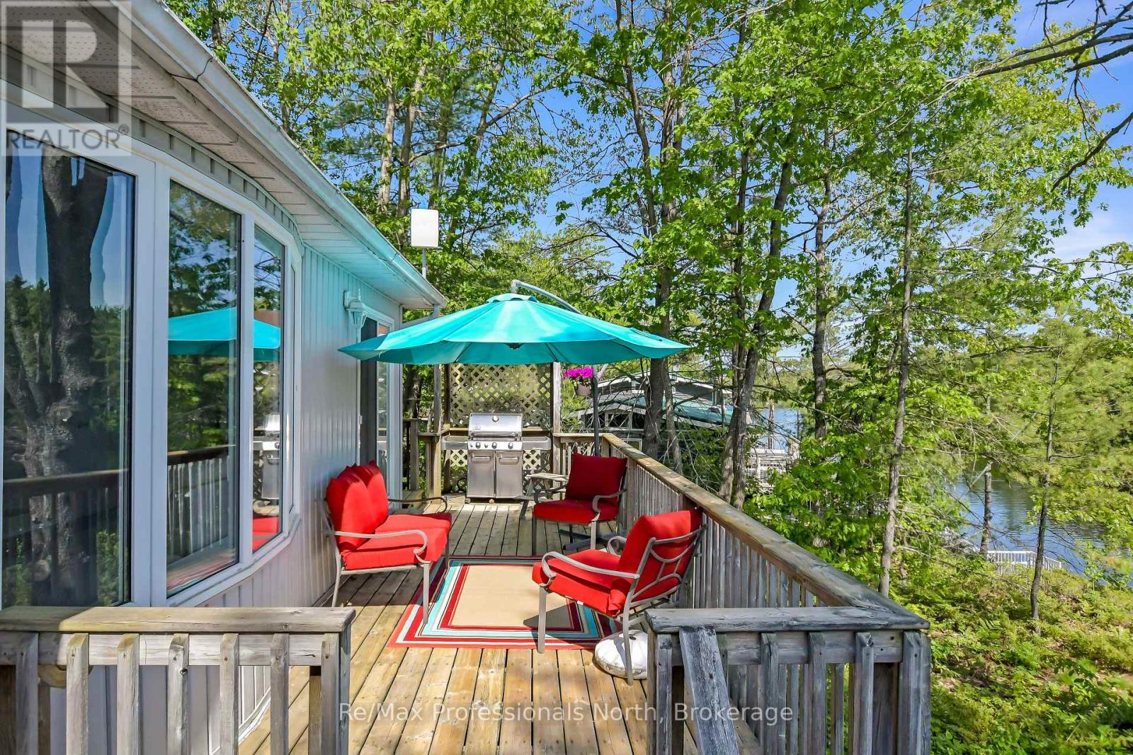 5 Pinetree Road, Gravenhurst, Ontario P1P 0E2 - Photo 33 - X13413712