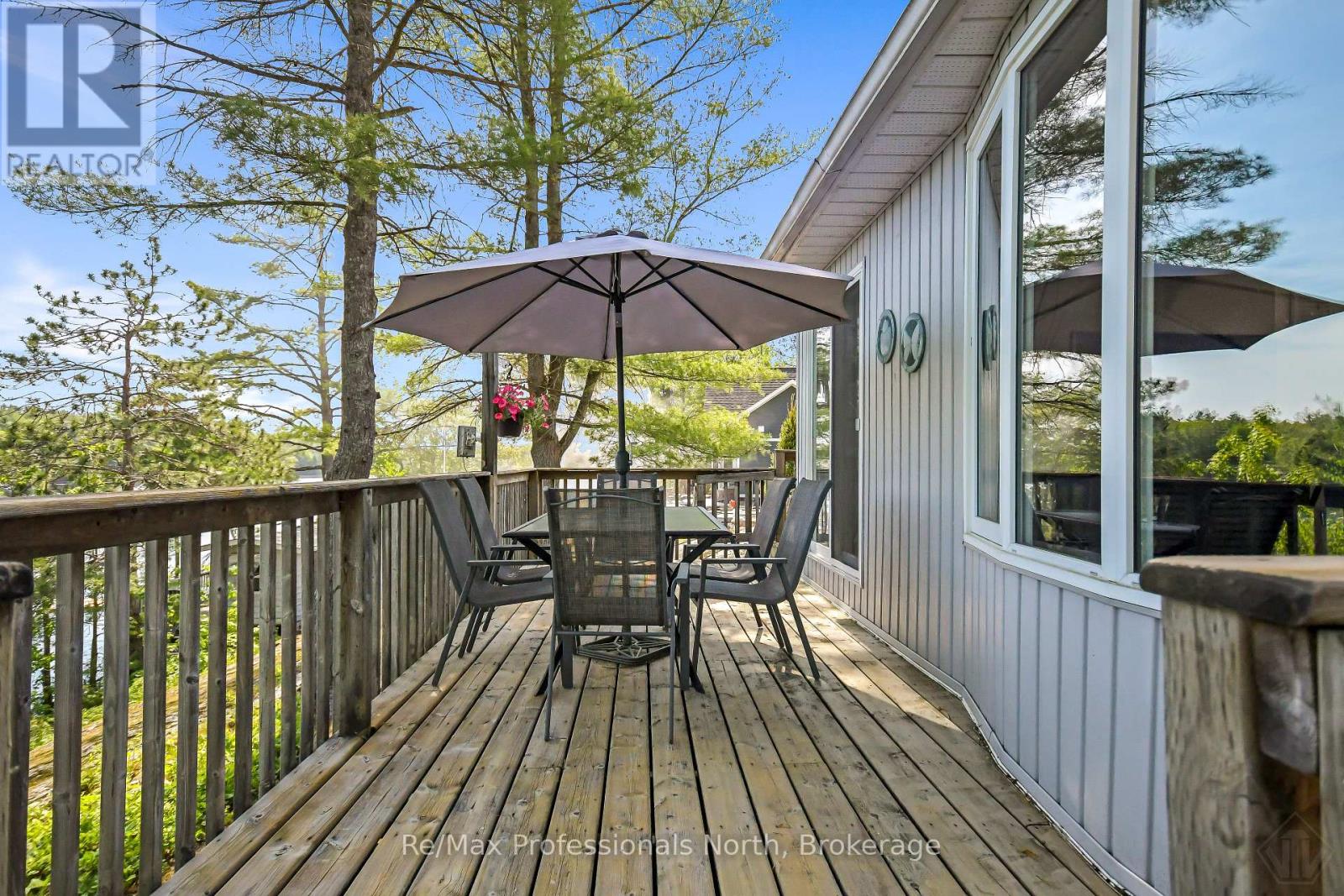 5 Pinetree Road, Gravenhurst, Ontario P1P 0E2 - Photo 34 - X13413712