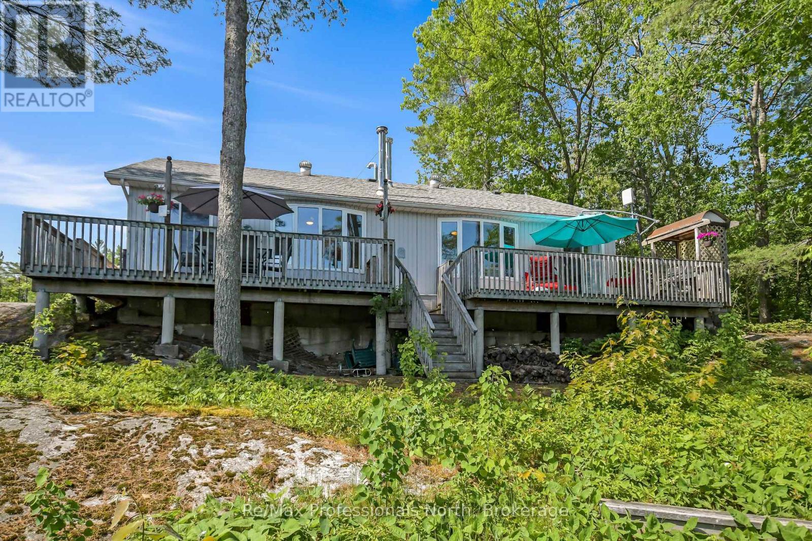5 Pinetree Road, Gravenhurst, Ontario P1P 0E2 - Photo 35 - X13413712