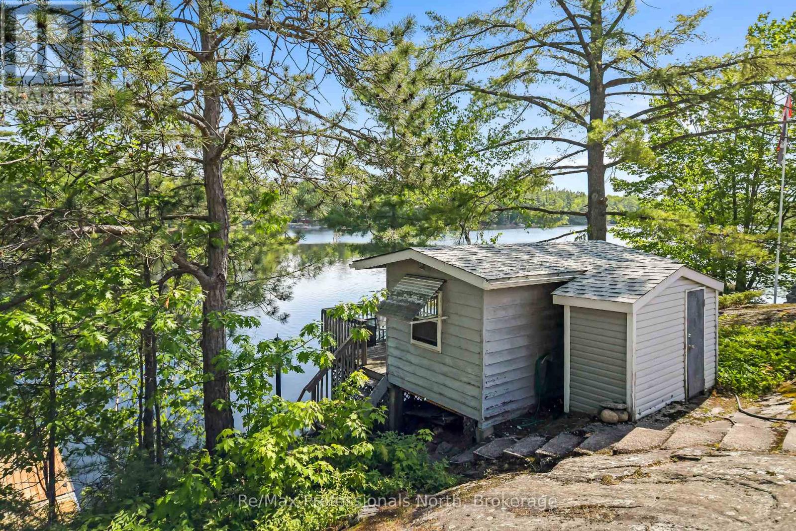 5 Pinetree Road, Gravenhurst, Ontario P1P 0E2 - Photo 36 - X13413712