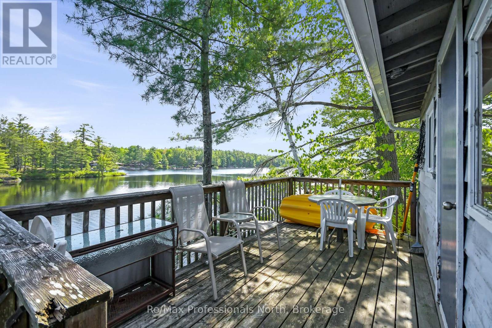 5 Pinetree Road, Gravenhurst, Ontario P1P 0E2 - Photo 37 - X13413712