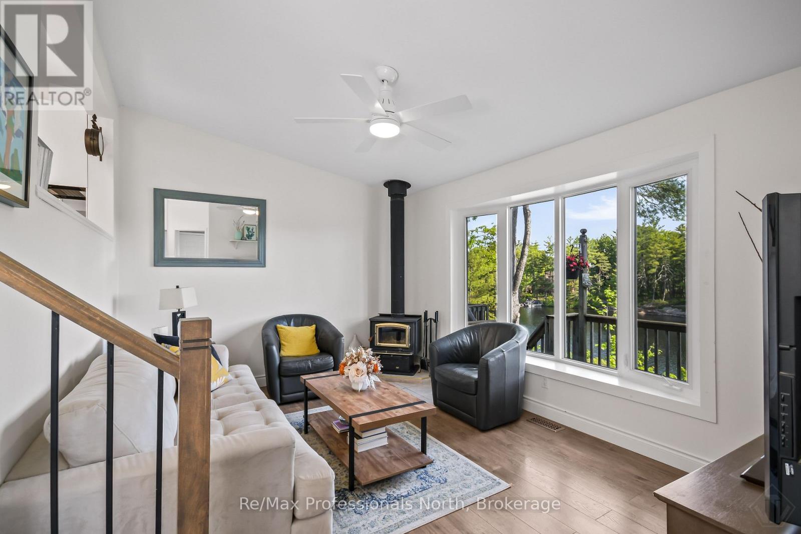 5 Pinetree Road, Gravenhurst, Ontario P1P 0E2 - Photo 4 - X13413712