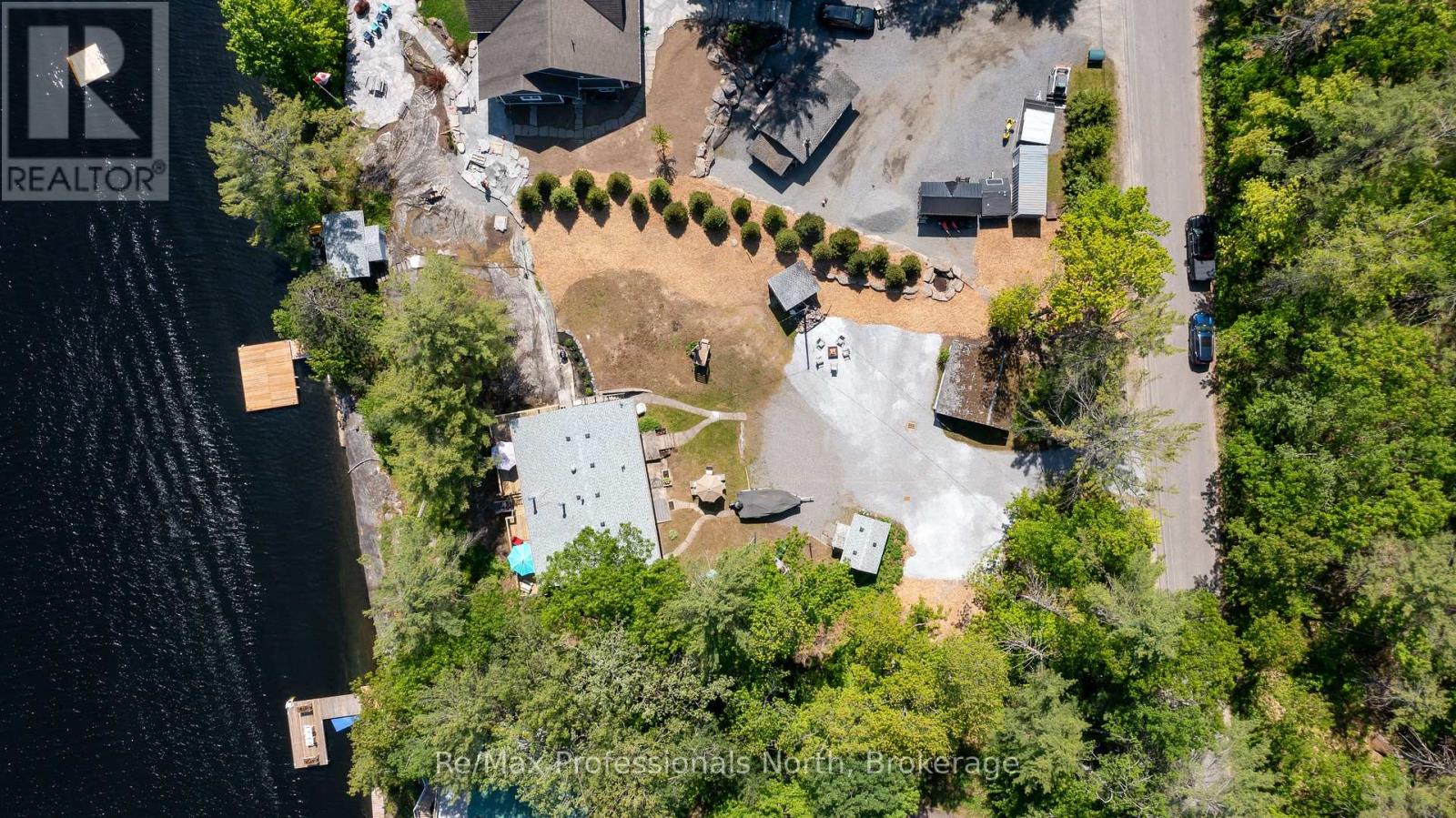 5 Pinetree Road, Gravenhurst, Ontario P1P 0E2 - Photo 41 - X13413712