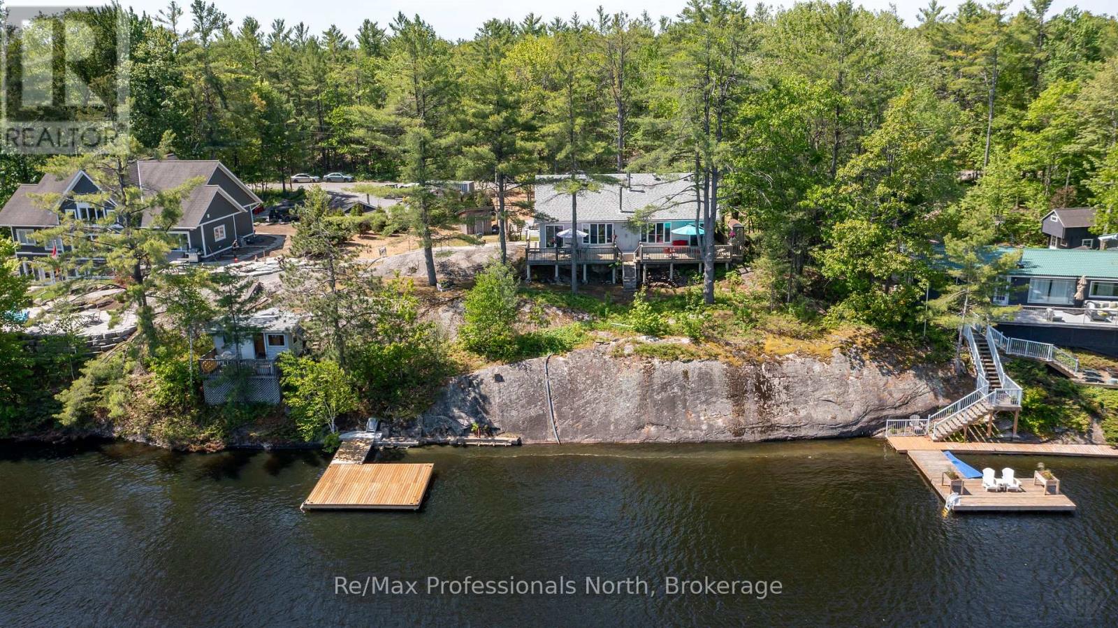 5 Pinetree Road, Gravenhurst, Ontario P1P 0E2 - Photo 42 - X13413712