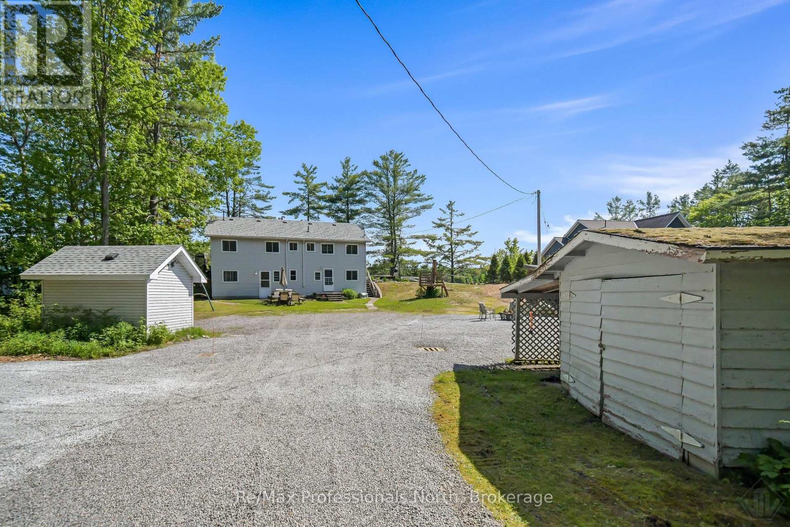 5 Pinetree Road, Gravenhurst, Ontario P1P 0E2 - Photo 43 - X13413712