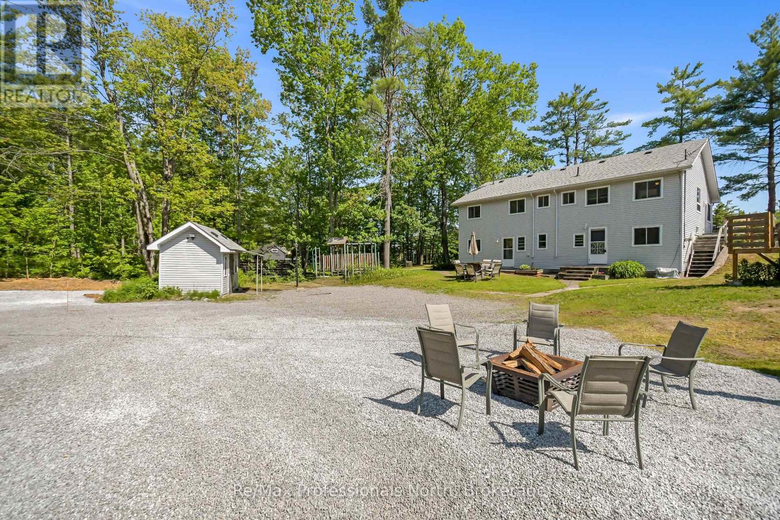 5 Pinetree Road, Gravenhurst, Ontario P1P 0E2 - Photo 44 - X13413712