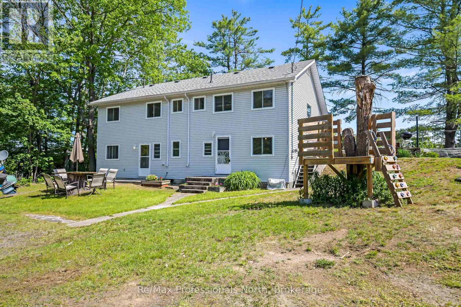 5 Pinetree Road, Gravenhurst, Ontario P1P 0E2 - Photo 45 - X13413712