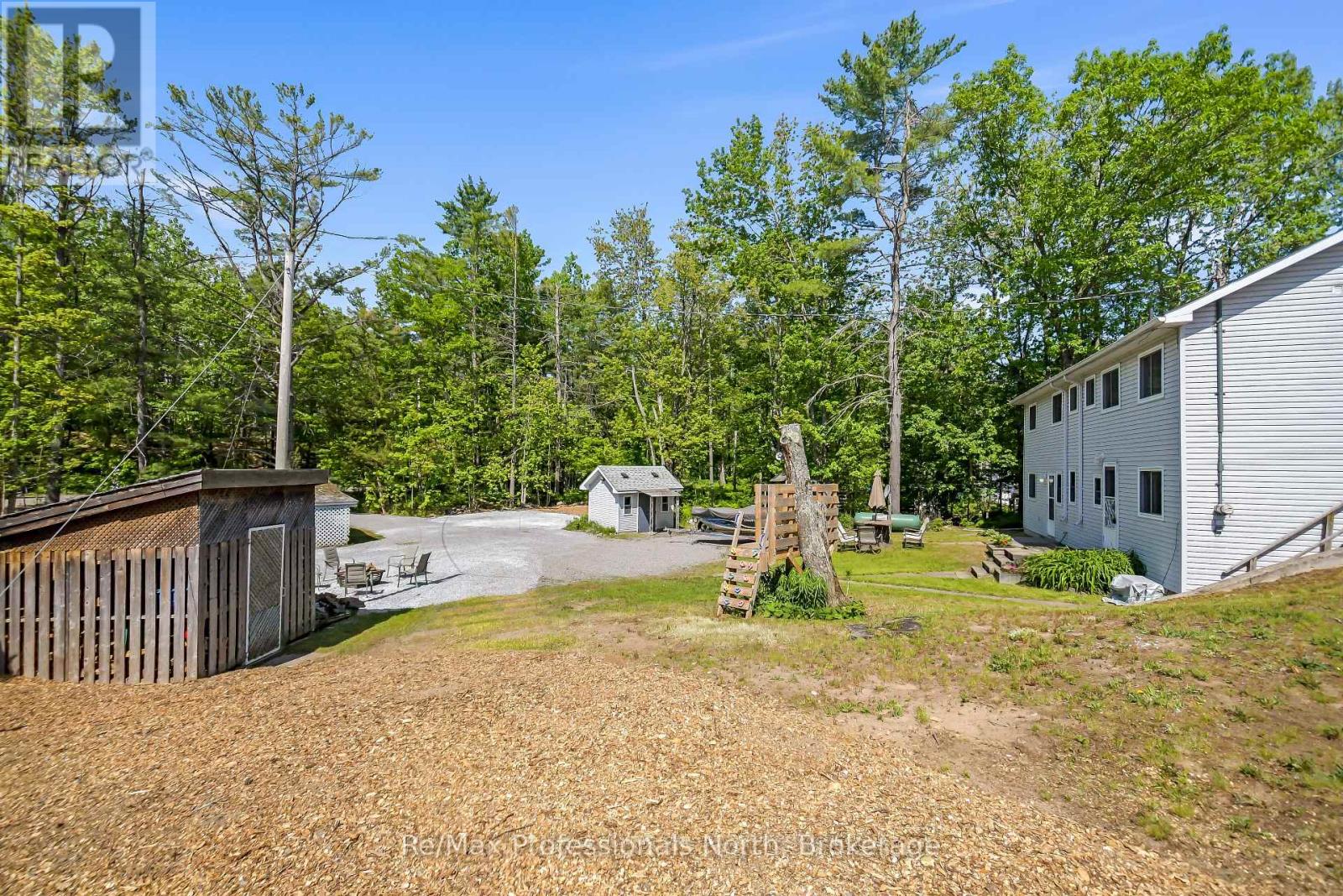 5 Pinetree Road, Gravenhurst, Ontario P1P 0E2 - Photo 46 - X13413712