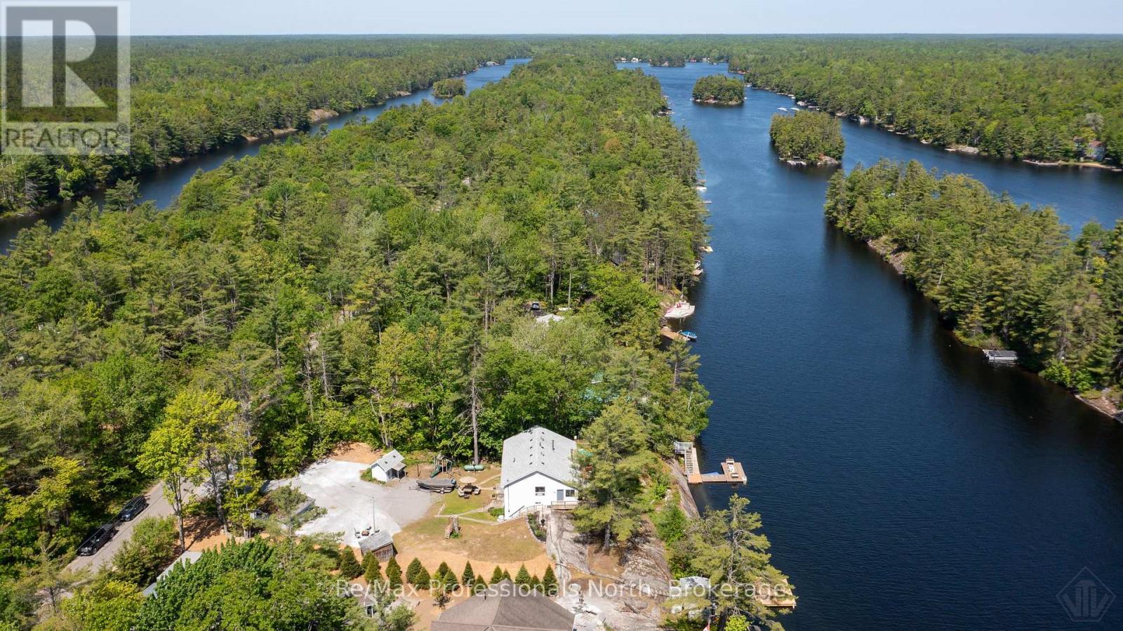 5 Pinetree Road, Gravenhurst, Ontario P1P 0E2 - Photo 47 - X13413712