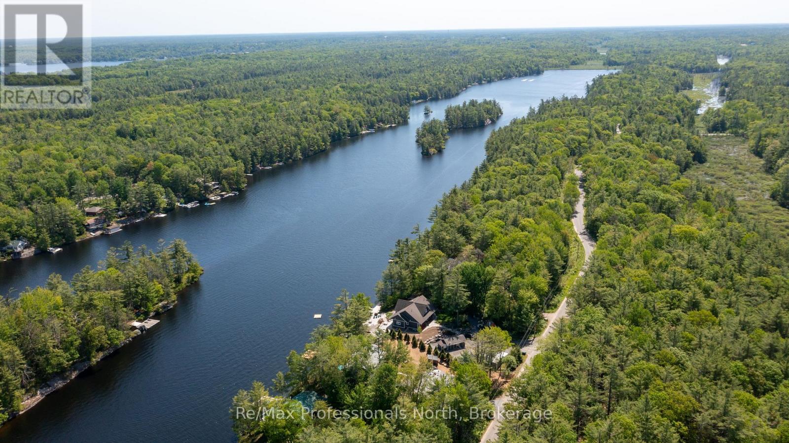 5 Pinetree Road, Gravenhurst, Ontario P1P 0E2 - Photo 48 - X13413712