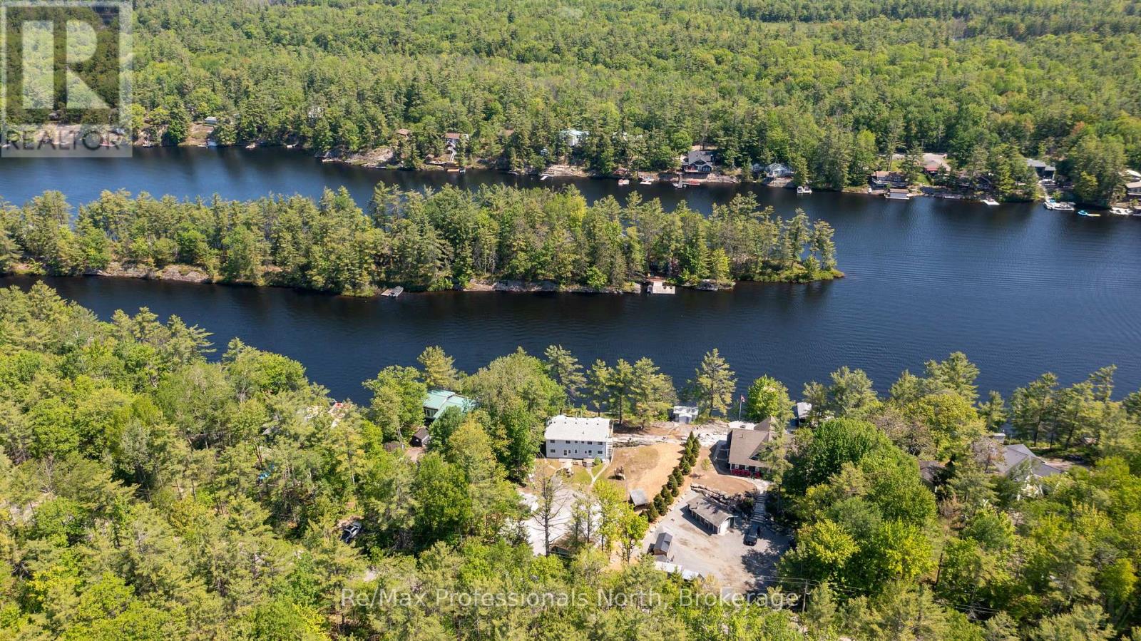 5 Pinetree Road, Gravenhurst, Ontario P1P 0E2 - Photo 49 - X13413712