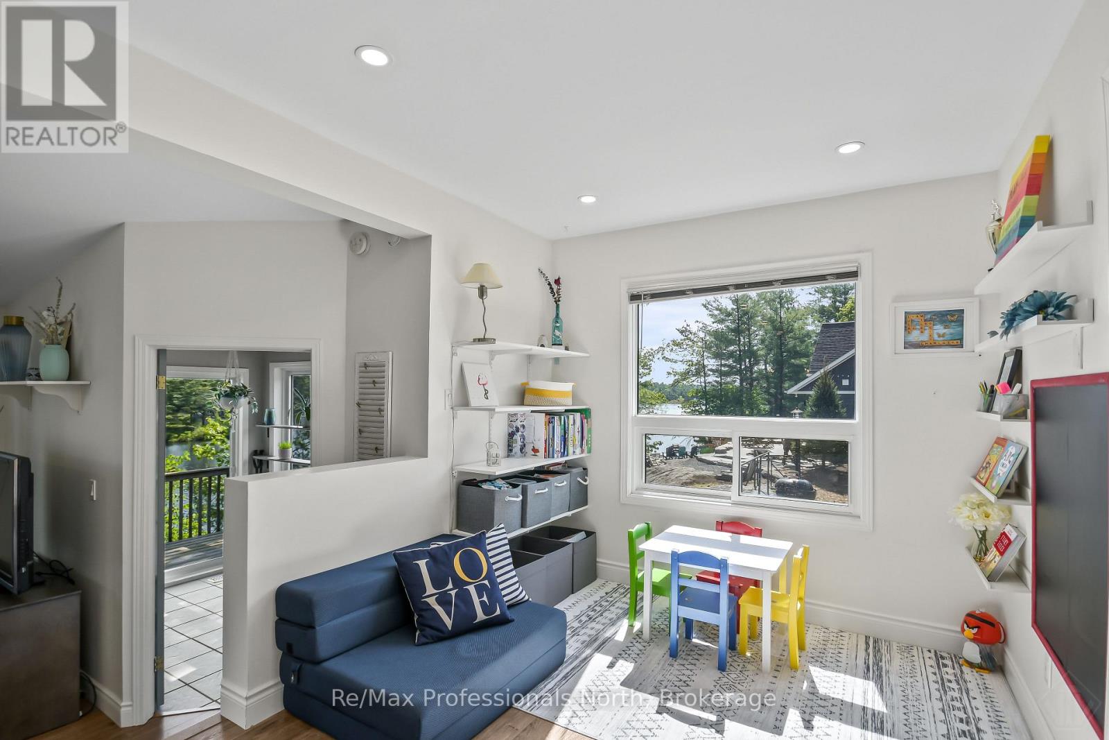 5 Pinetree Road, Gravenhurst, Ontario P1P 0E2 - Photo 7 - X13413712